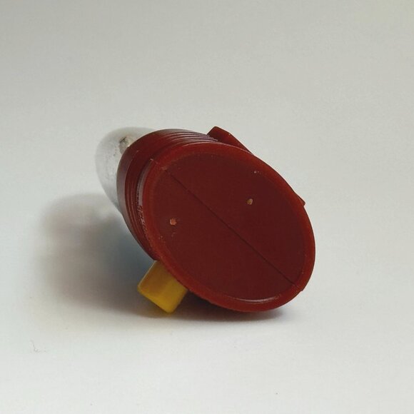 Chronicles of Narnia x Energizer Battery Promotion Aslan Mini Snow Globe, 2015 - Picture 5 of 14